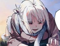 漫画封面1