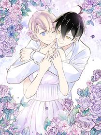 漫画封面4