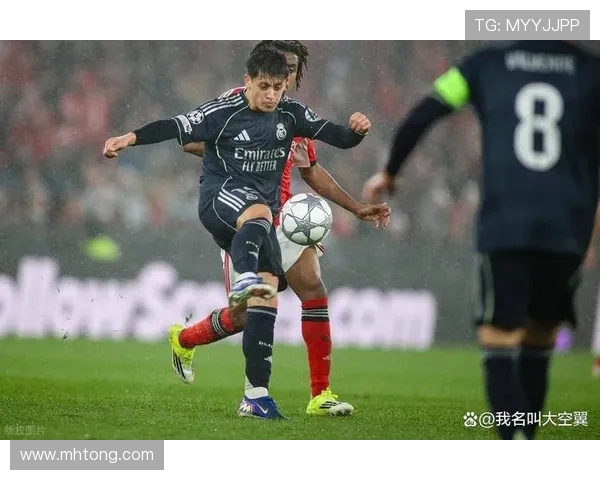 小赫内斯:对皇马比赛收获很多经验;库尔图瓦起到决定性作用 小赫内斯:对皇马比赛收获很多经验;库尔图瓦起到决定性作用